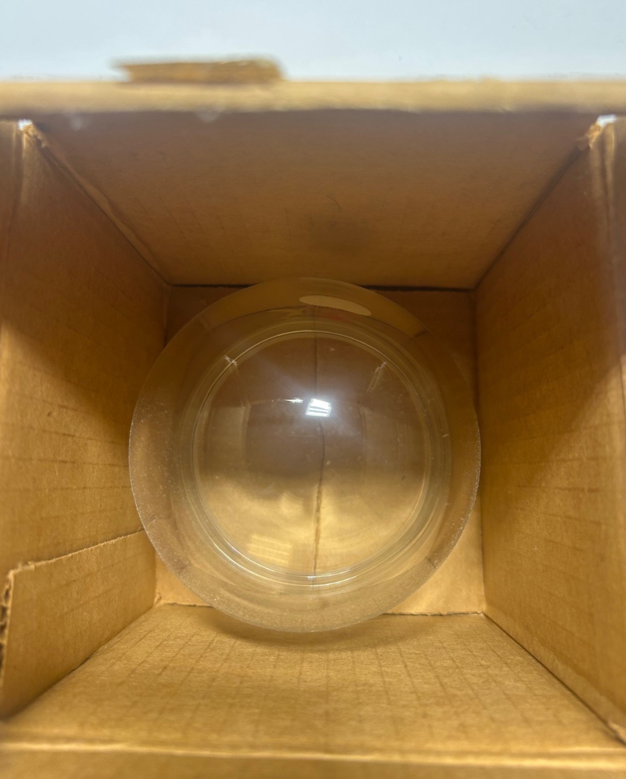 ACE Glass 500 mL Reaction Flask — Model 6476‑05 (New, Open Box)