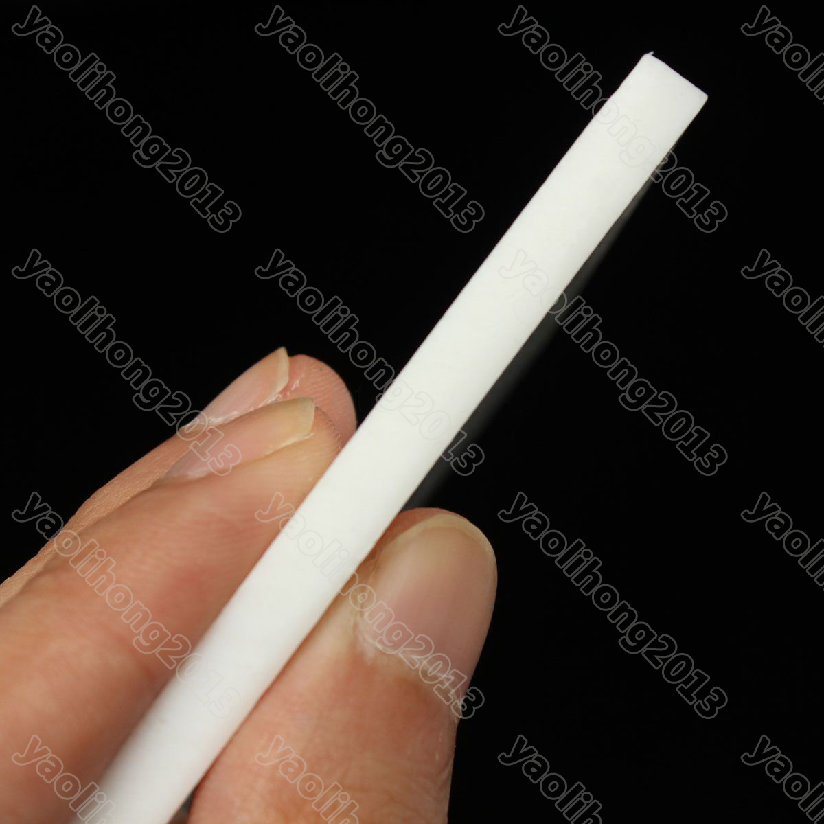 PTFE Film Sheet Plate Thickness 0.3mm 0.5mm 1mm 2mm 3mm 4mm 5mm 6 8 10 mm