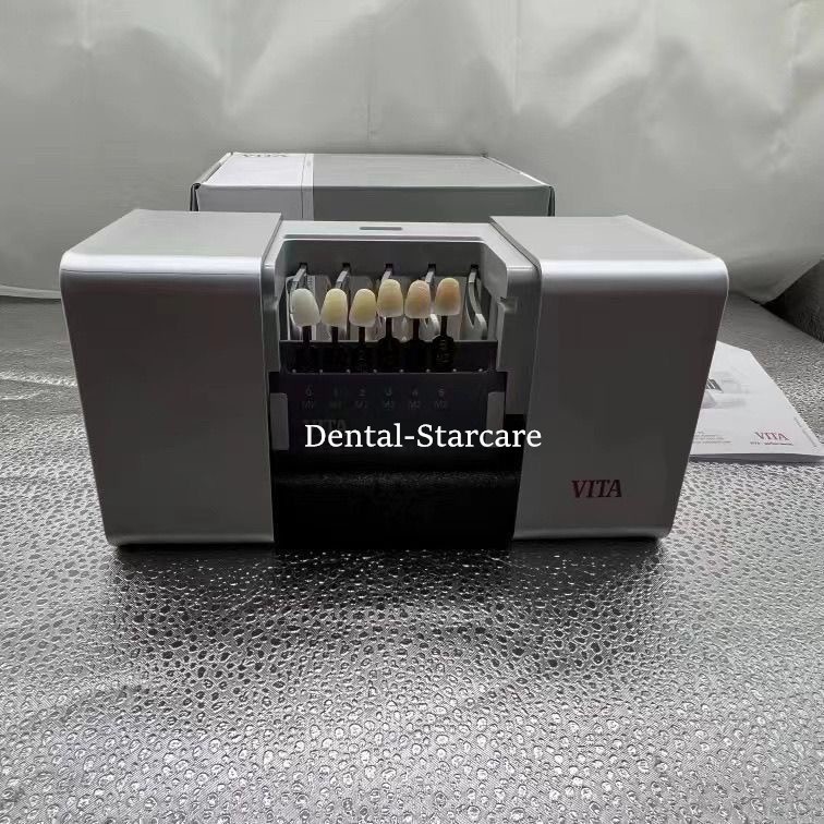 VITA Dental Valueguide 3D Master Linearguide Resin Shade Guide 32 Colors Kit
