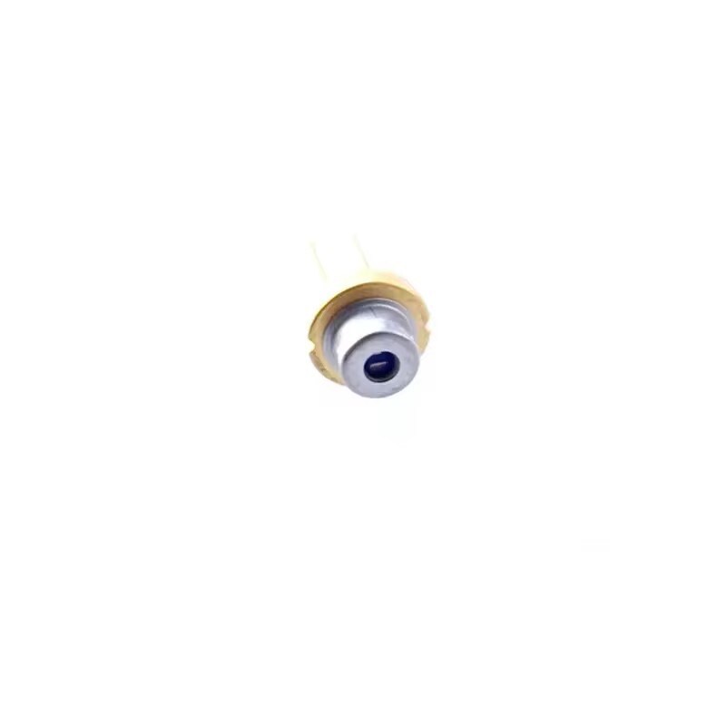 635nm 5mw Orange-Red HLD6350005T4N N-type Laser Diode TO-18 φ5.6mm with Window