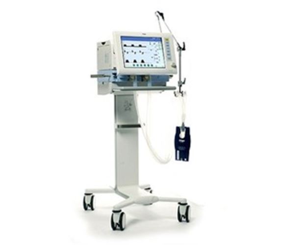 Drager Evita XL Ventilator Teaching Unit