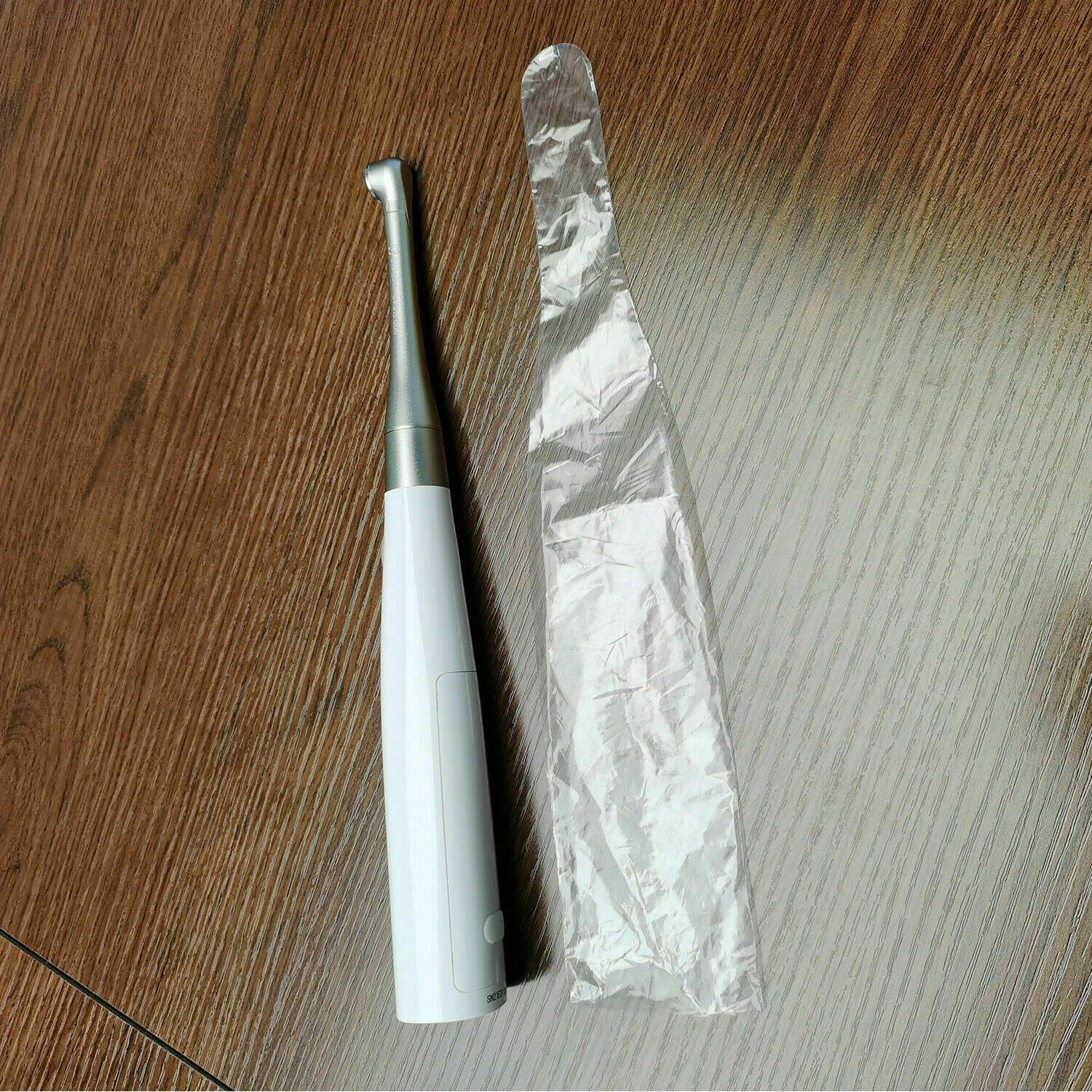 500PCS Dental Curing Light Body Protective Sleeve Cover Disposable 13″ × 2.1″