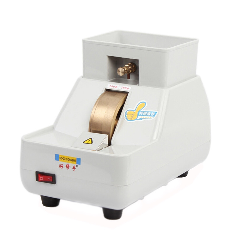 Optical Glasses Lens Edger Edge Grinding Machine Emery Wheel Width 35MM CP-35WV
