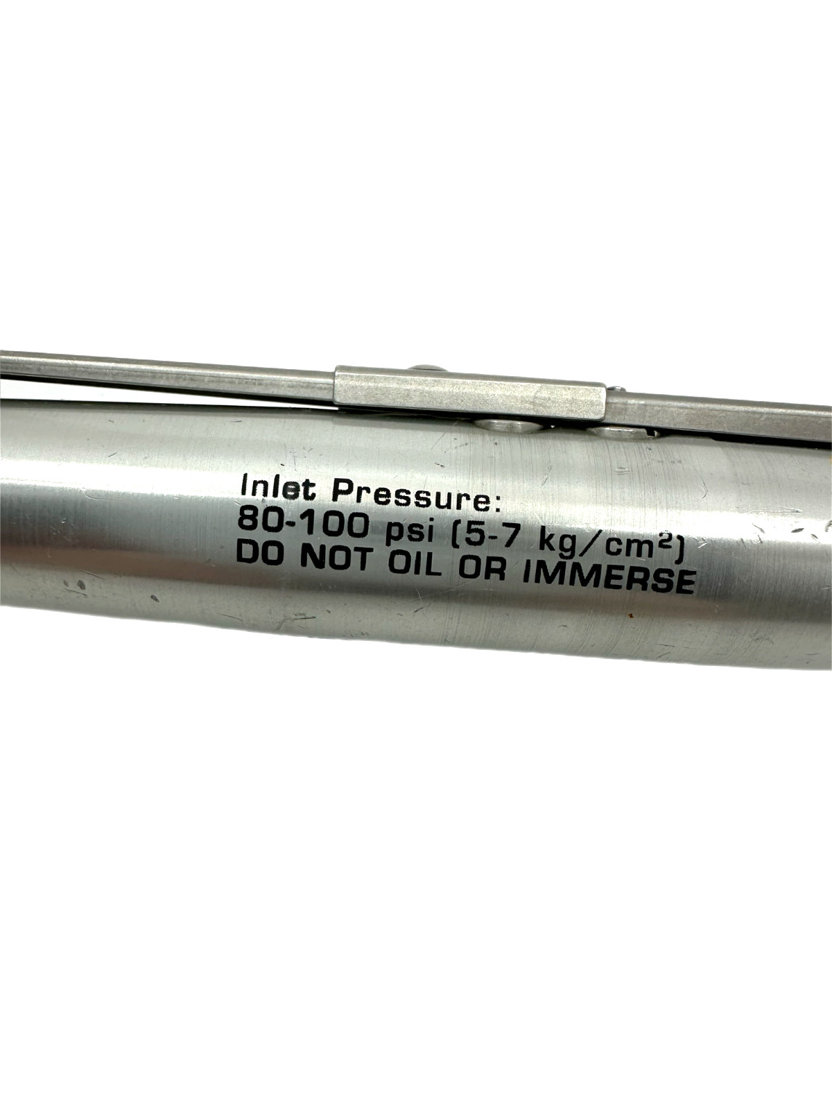 MicroAire 1620-100 Pneumatic Micro Wire Driver – 60 Day Warranty