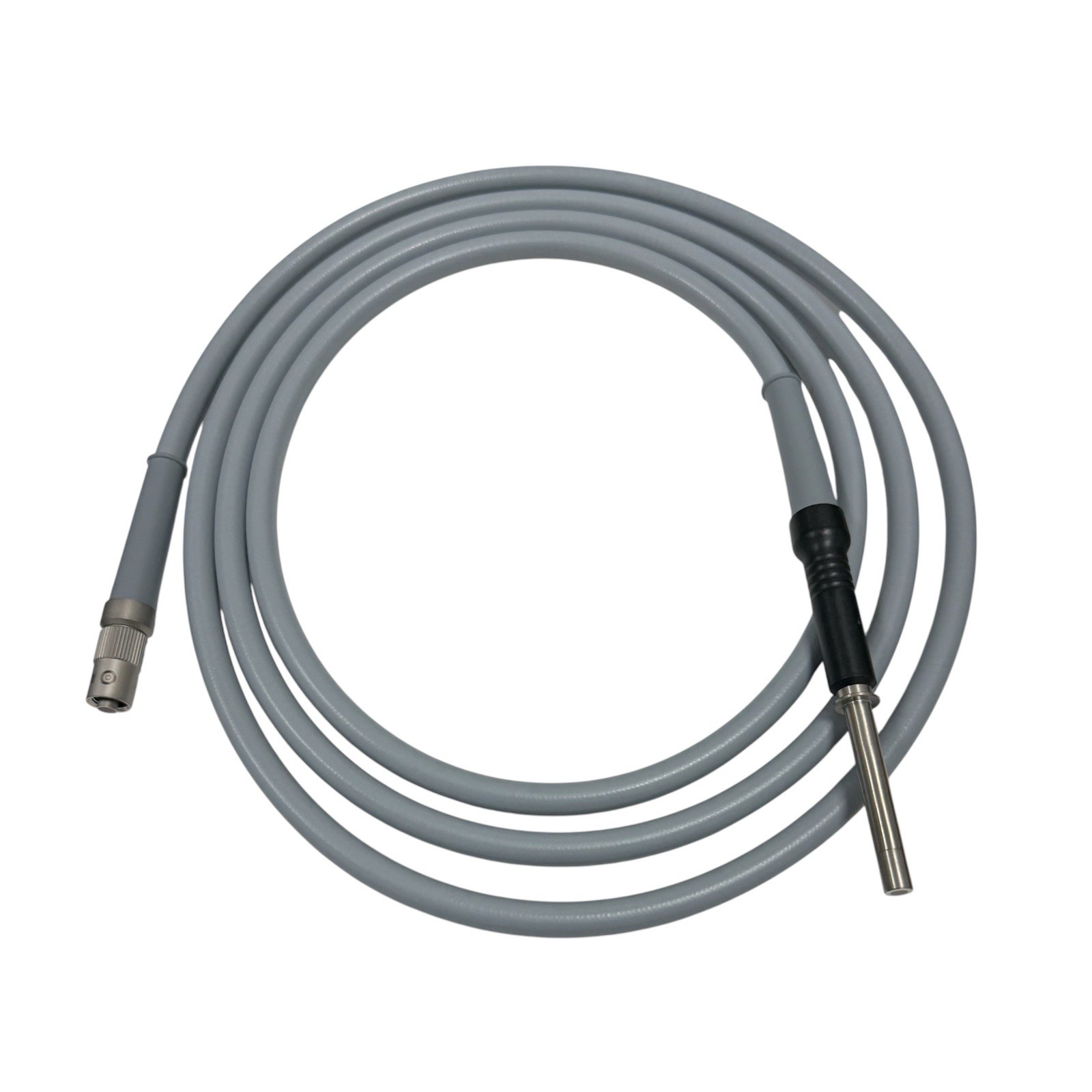 KARL STORZ 495NCS Fiber Optic Light Cable 250cm Ø4.8mm Autoclavable