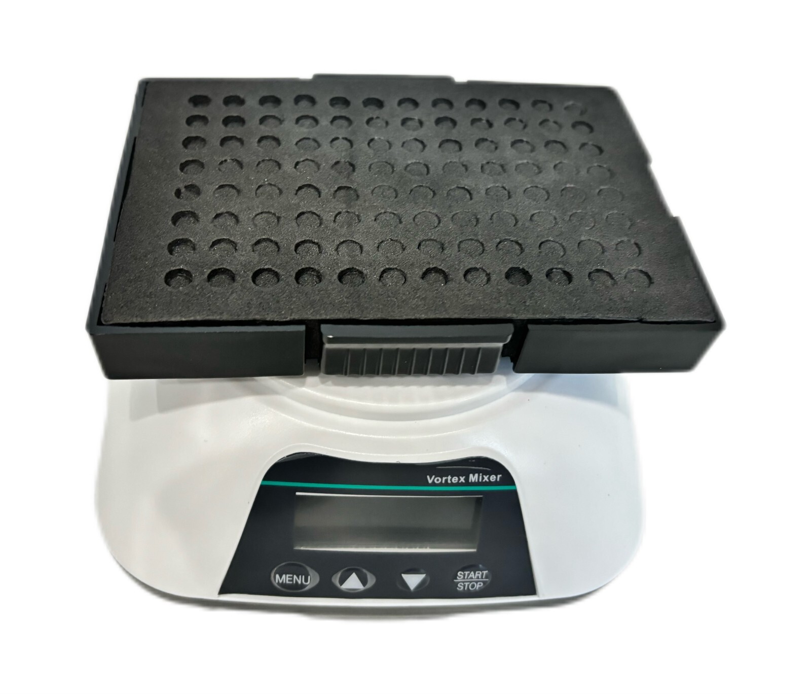 Microplate Oscillator with Brushless Motor 100-1200rpm RPM Increment 10rpm