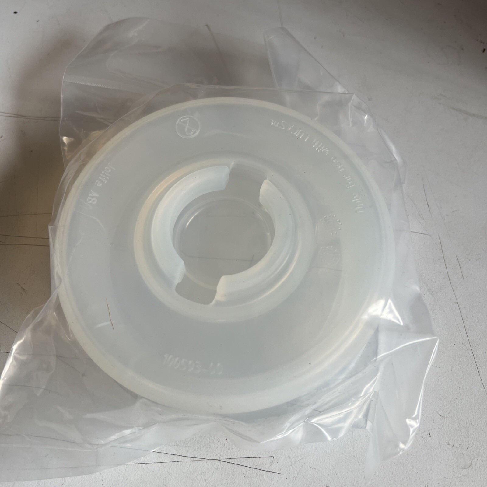 Disposable Suction Cups – Lucas 2 Chest Compression System – New