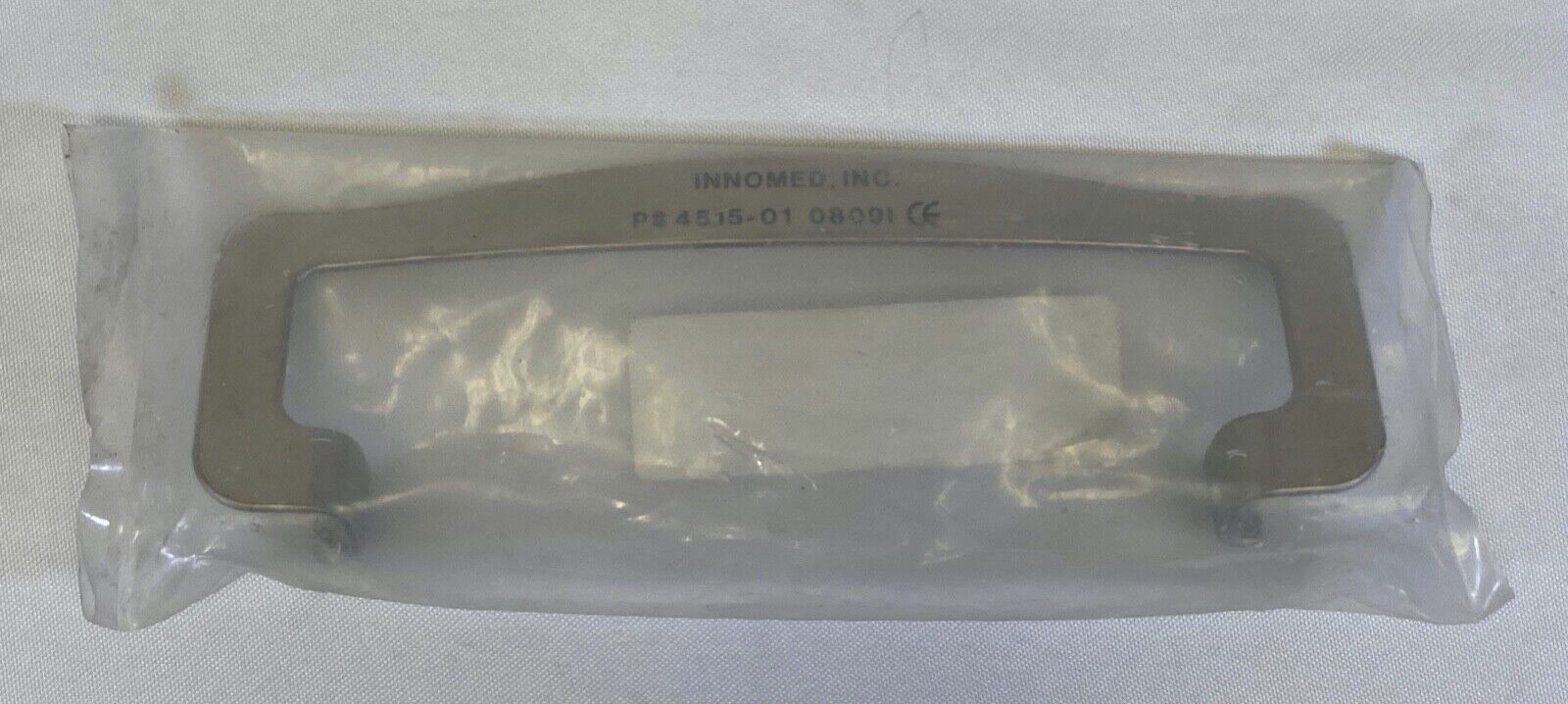Innomed 4515-01 Stanton Forward Army-Navy Retractor Shallow Orthopedics Trauma