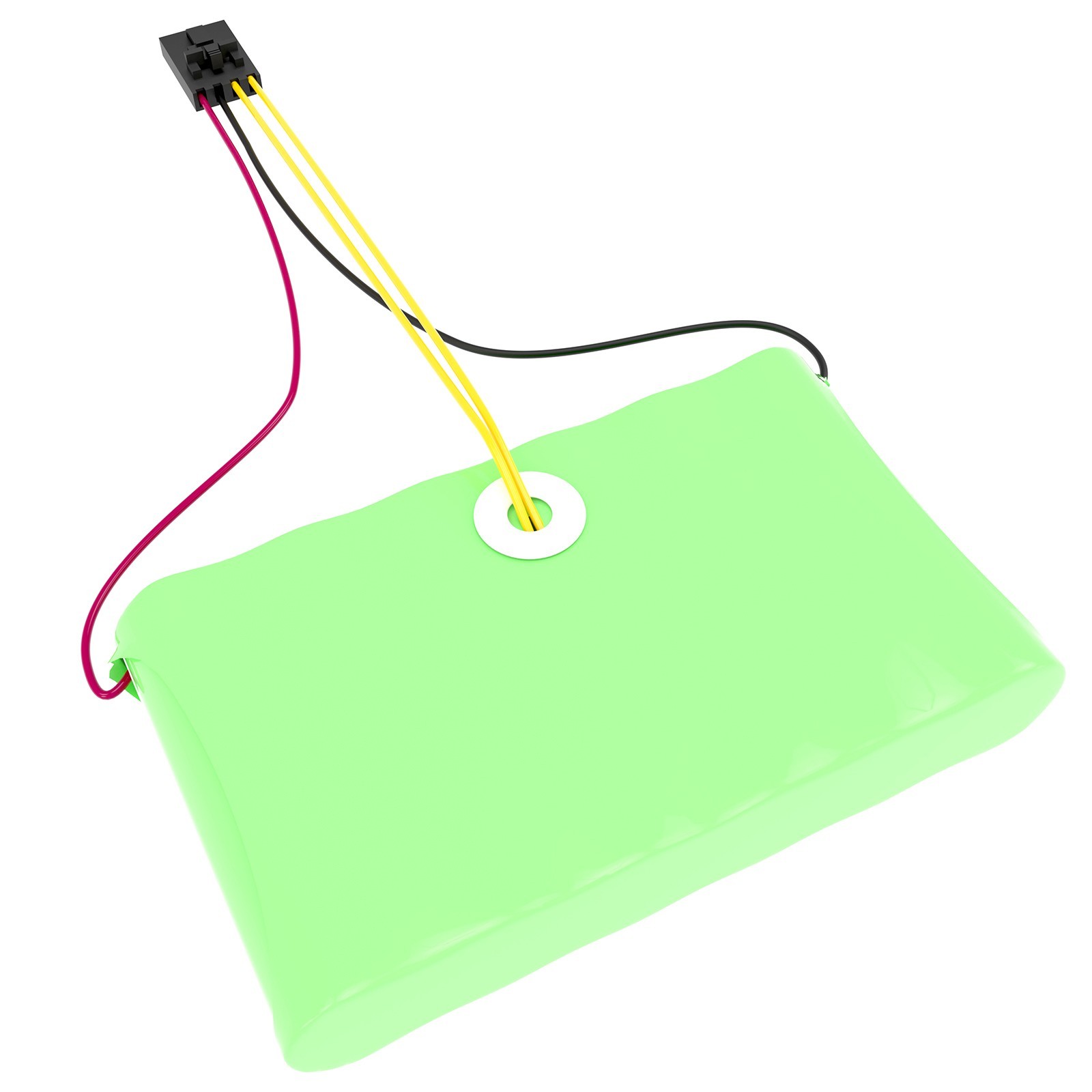 BATTERIE Ni-MH 7.2V 1800mA Type 110872 For Abilanx Scale Type IRUS