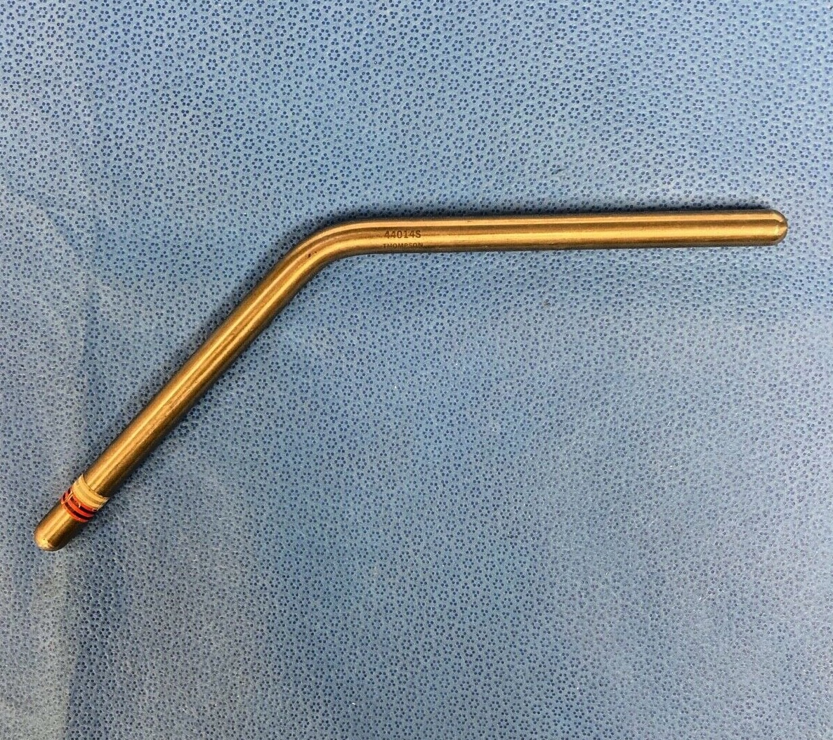 Thompson Surgical 44014S 12″ Angled Arm Frame Arm 6″ X 6″ Orthopedic