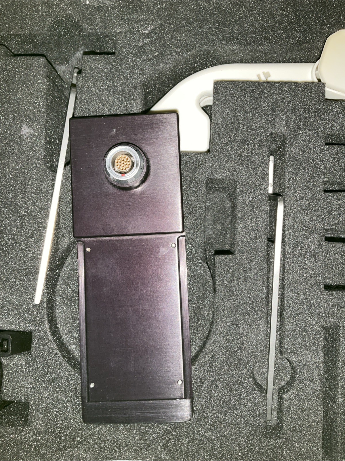 Dexis Model 601P, And Accessories Without A Sensor