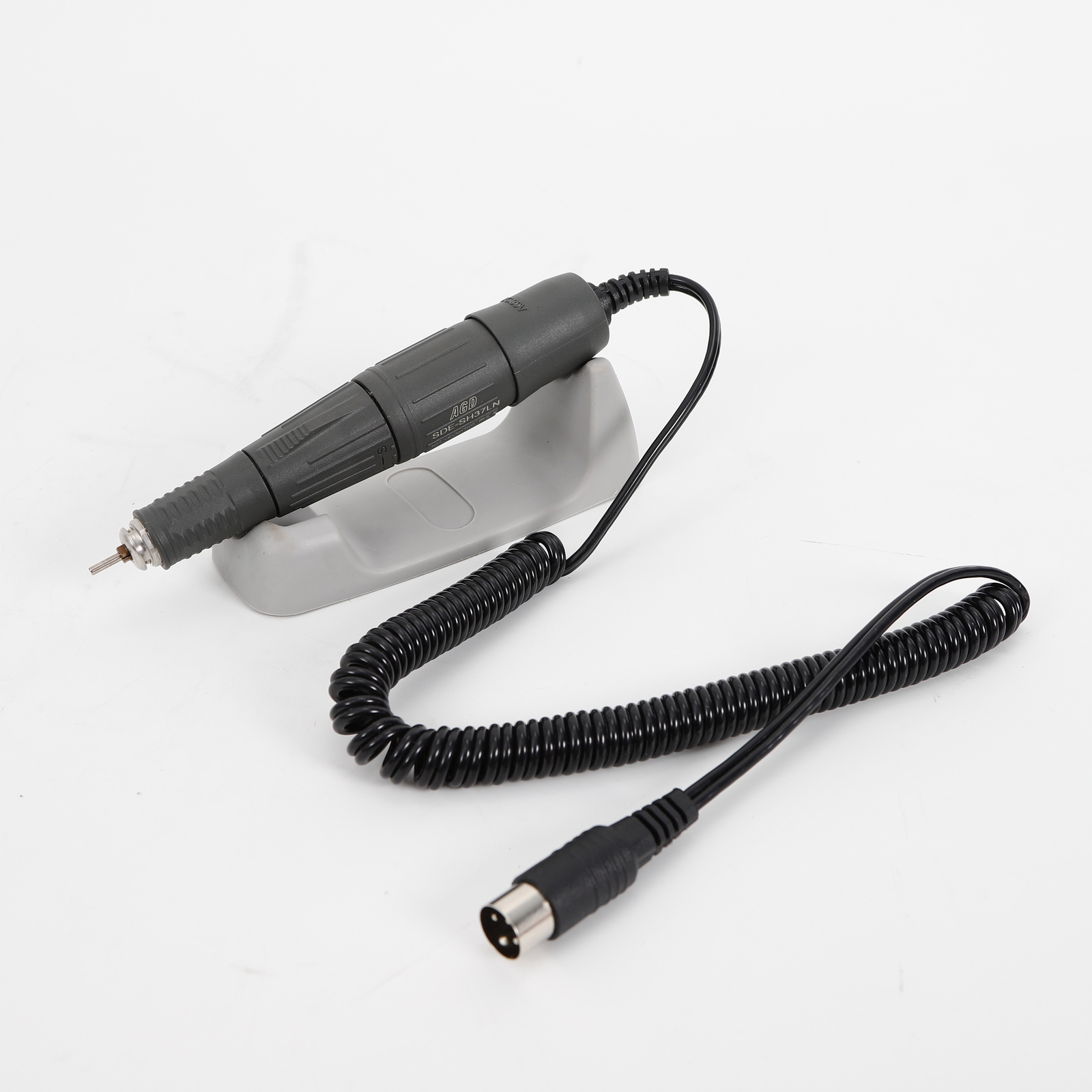 Dental Lab Polishing Handpiece 45K RPM Electric Micromotor N8 Polisher
