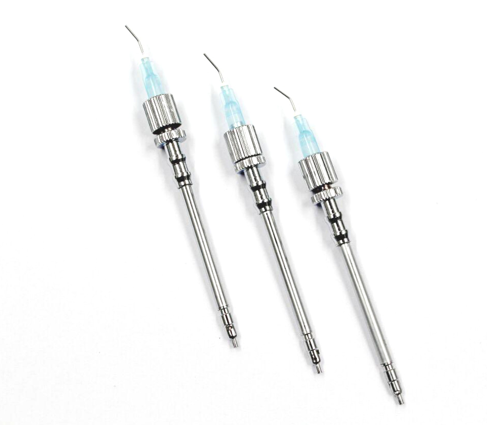 Dental Air Water Syringe Luer Lock Tip(For air water syringe gun) Autoclavable 3