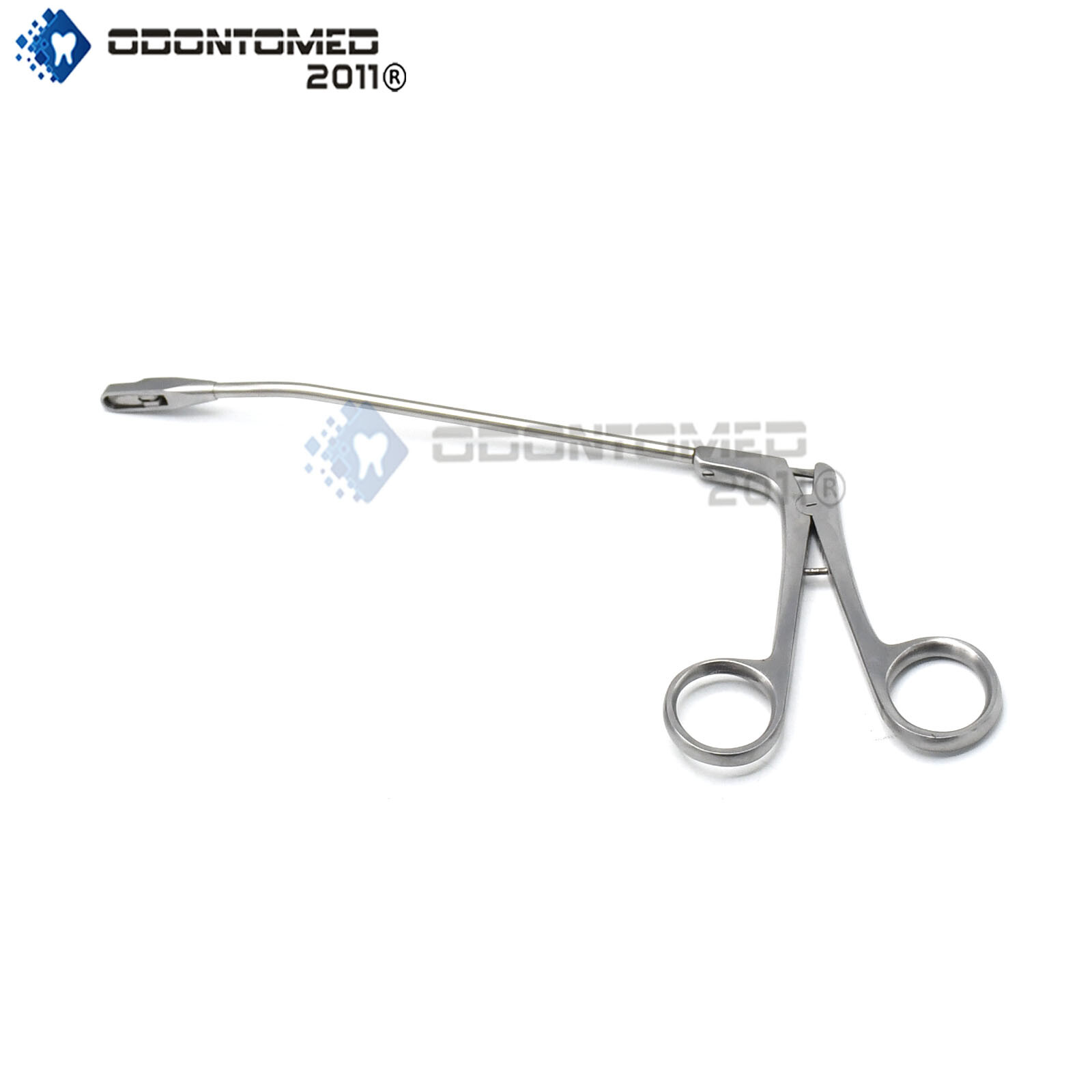 New 2.0x135mm Arthroscopic Punch Forceps Right Arthroscopy