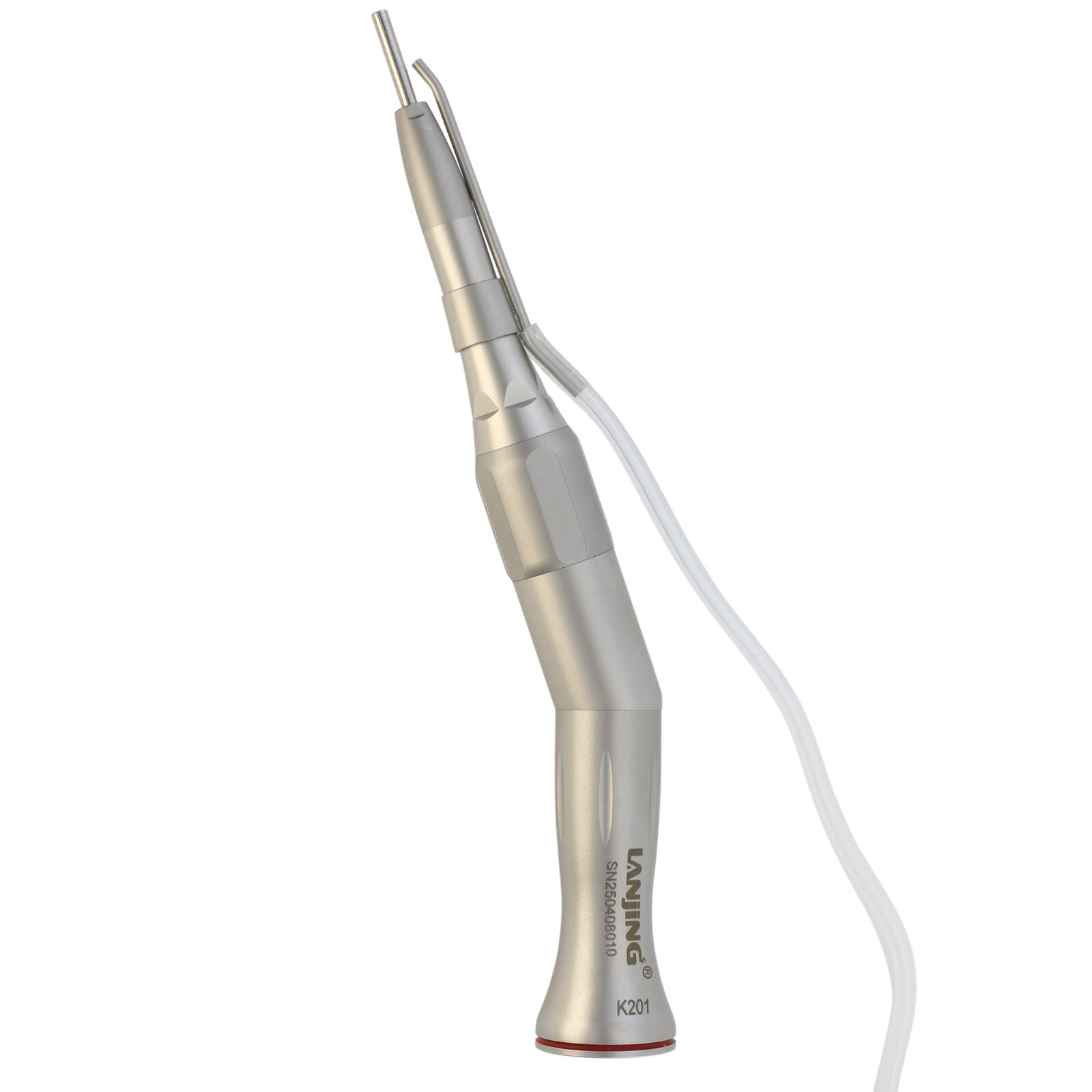 1:2 Surgical Handpiece 20 Degree Angle Attachment NSK SGA-E2S E-type ENT Neuro
