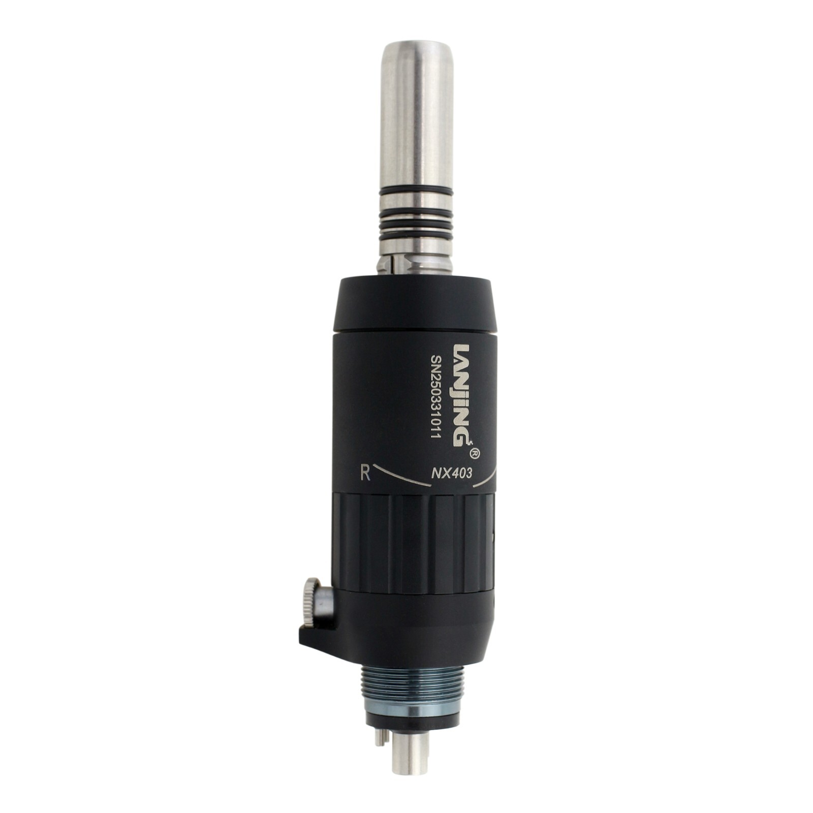 Dental Air Motor 4 Hole Low Speed Motor Internal Water KaVo INTRA 181H E Type