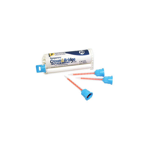 Mydent CB9003 Defend Temporary Crown & Bridge Material Cartridge B1 50 mL