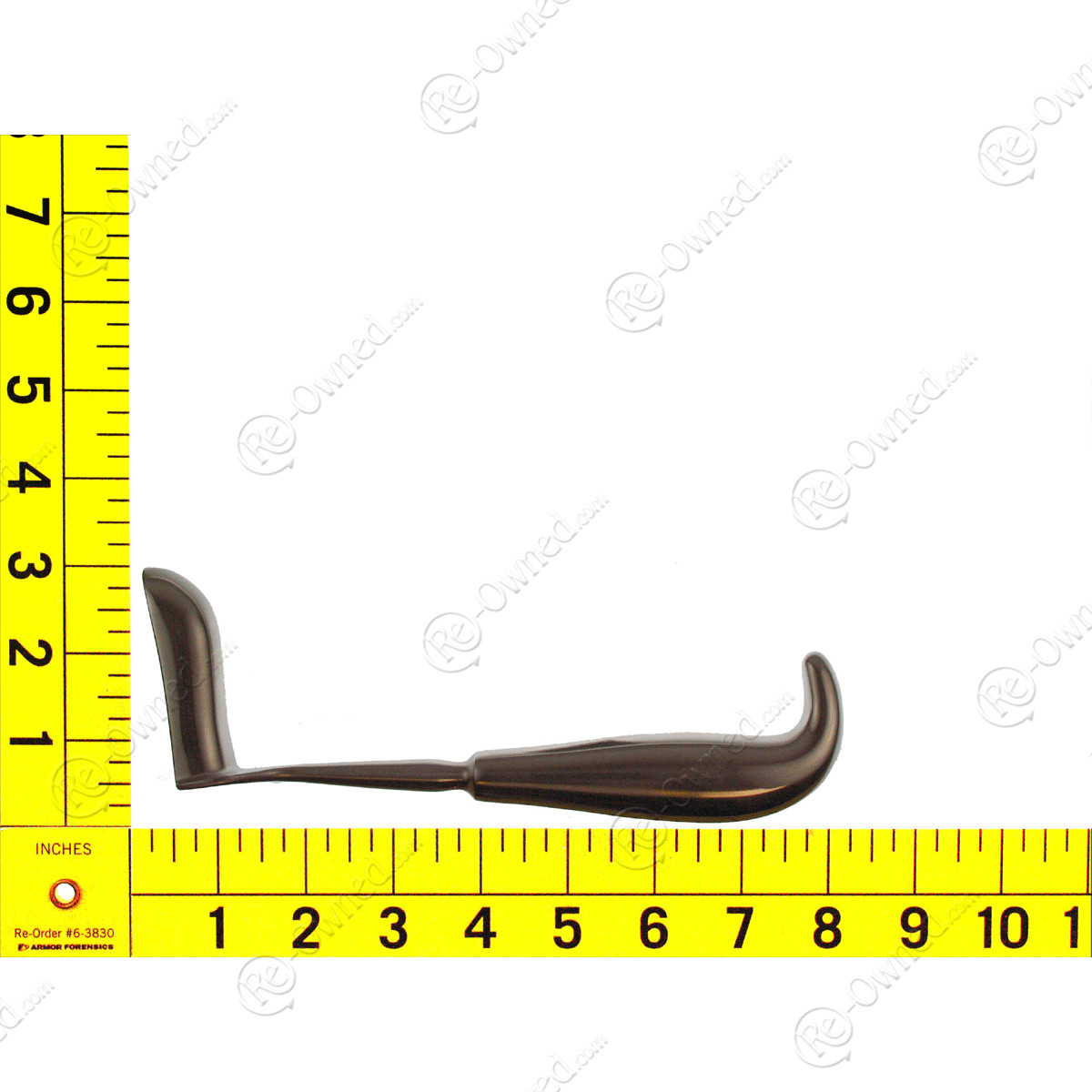Codman 50-5668 Hill-Ferguson Rectal Retractor