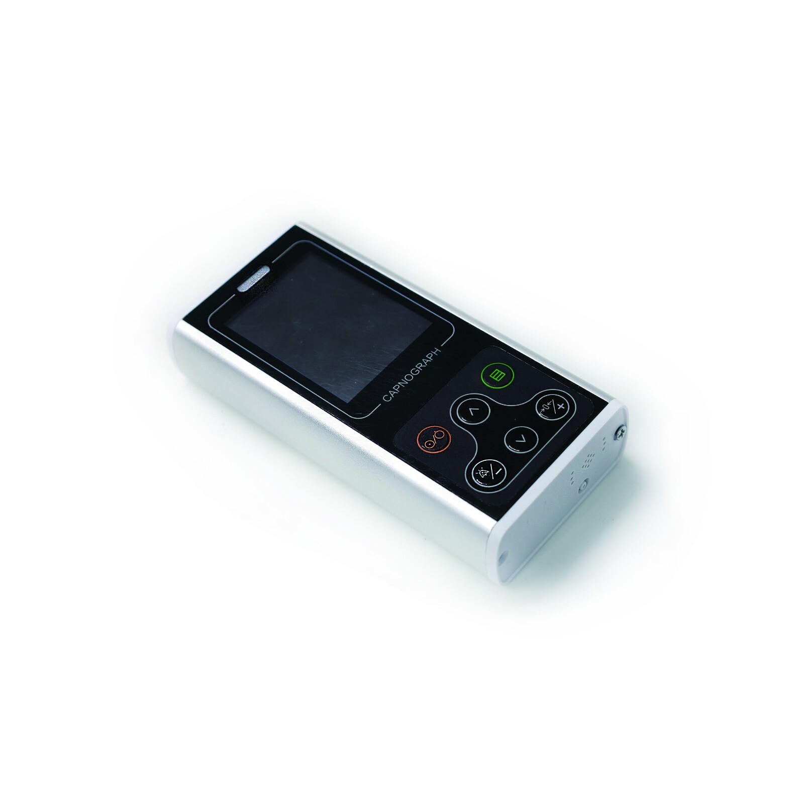 CA10S-VET Veterinary Handheld Sidestream CO2 Capnograph Patient Monitor ETCO2
