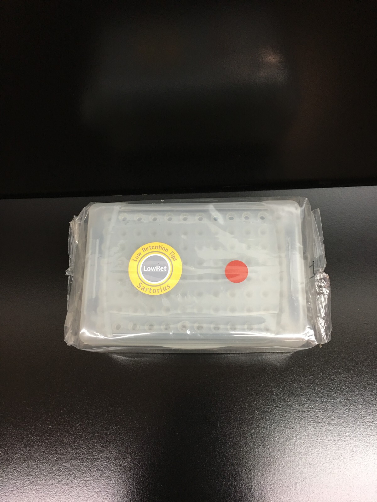 Sartorius REF LH-LF790011 SafetySpace Filter Tps 0.1-10uL