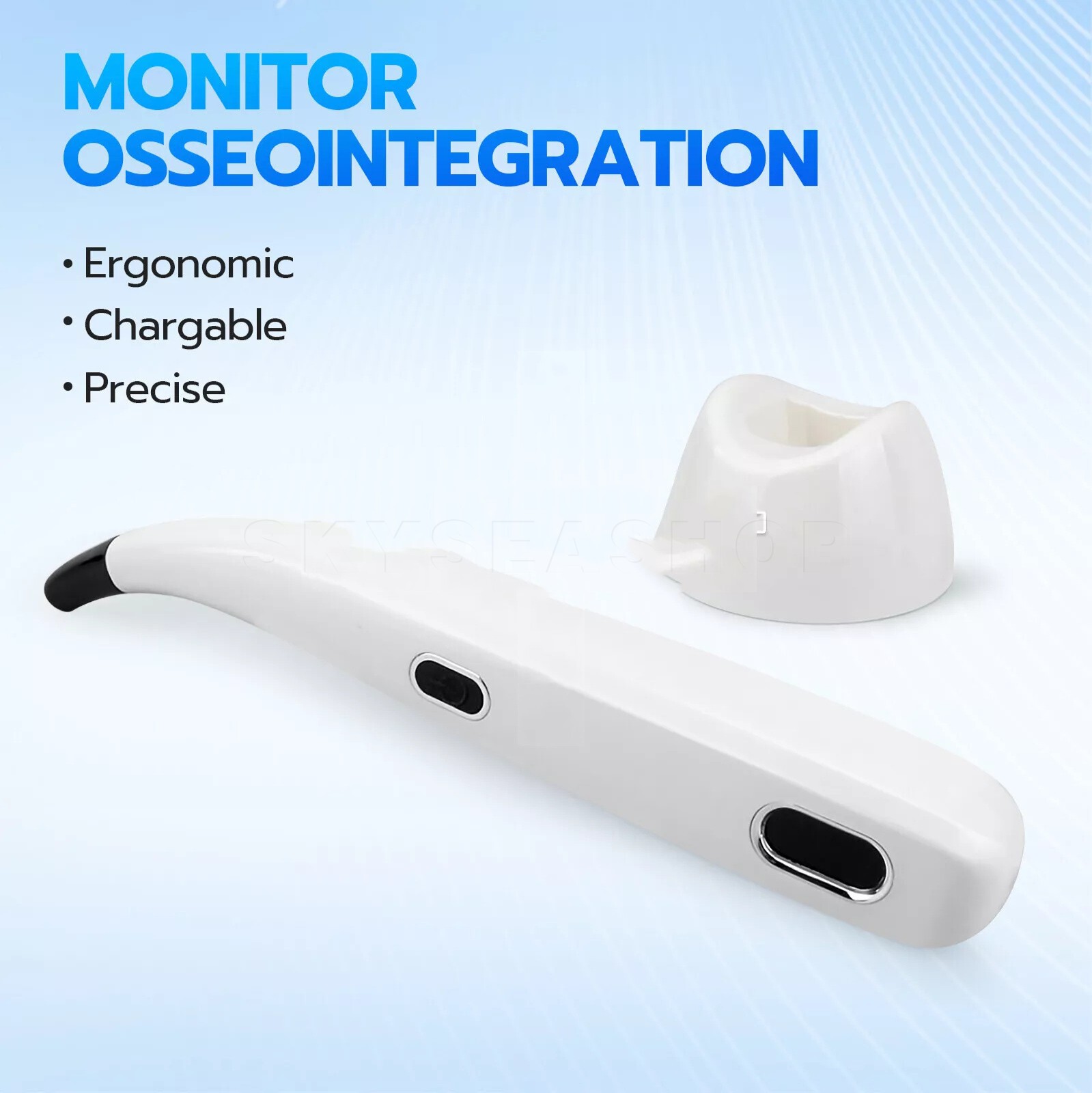 DENTAL ISQ IMPLANT STABILITY METER TOOL INSTRUMENT