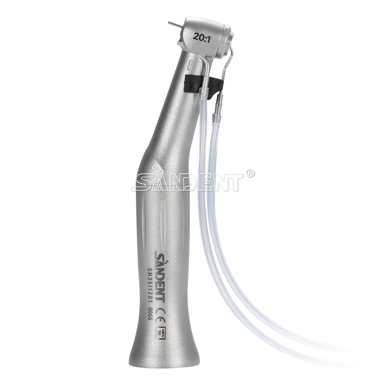 NSK S-Max SG20 Style Handpiece Surgical Implant Reduction Non LED 20:1 Dental