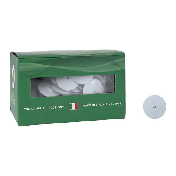 Pacific Abrasives Porcelain Polishers Silicone Carbide Light Blue SG-3-C/K78/S78