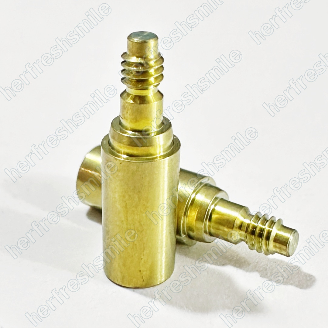 Dental Trimming Bone Mill Profiler Grinding Burs TCC Guide Drill Fit NOBEL NP RP
