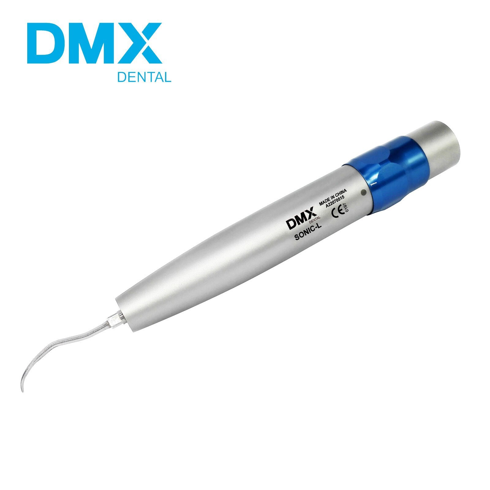 DMXDENT Sonic L Dental Fiber Optic Air Scaler SonicFlex Fit KaVo MULTIflex LED