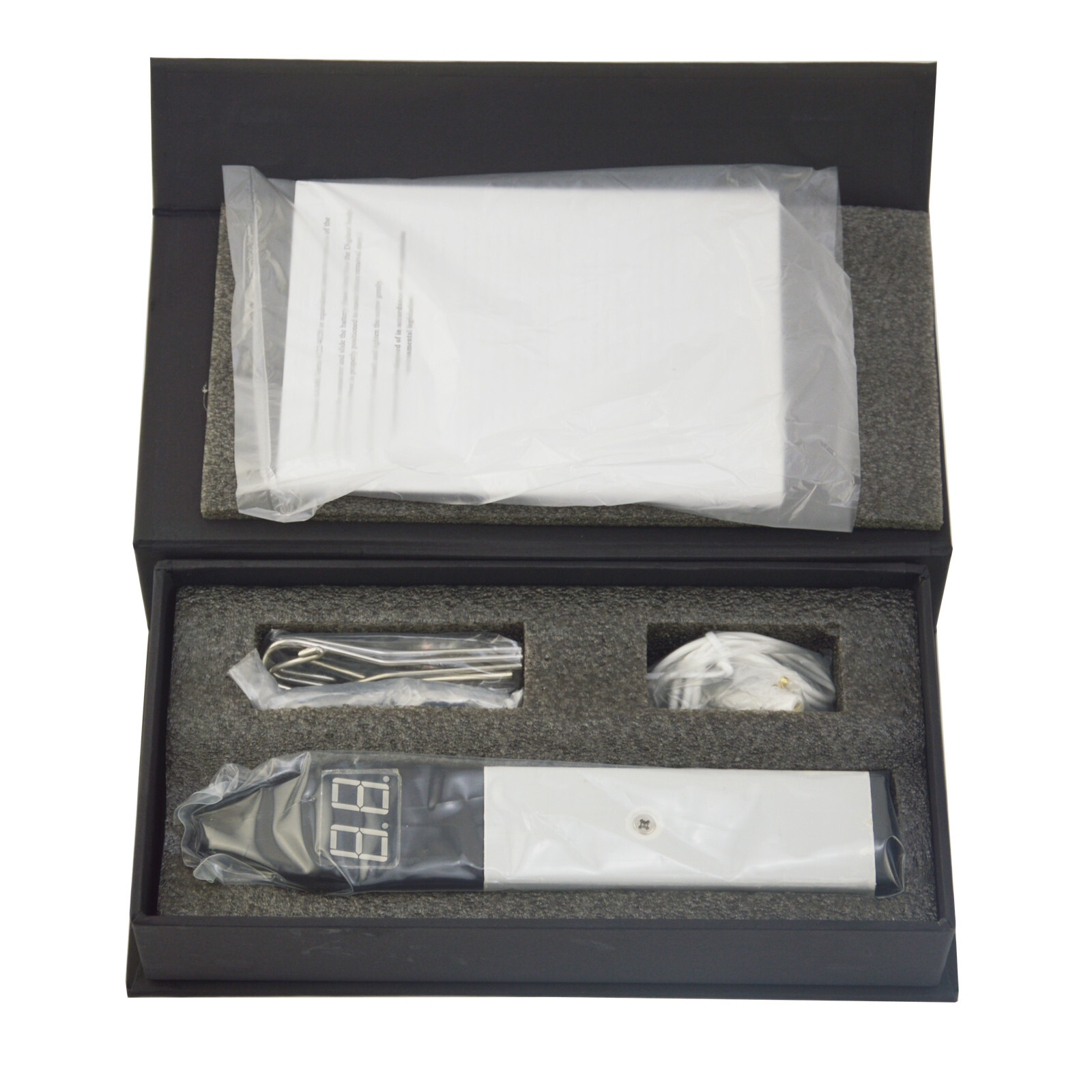 Dental Electric Pulp Tester Testing Oral Teeth Nerve Vitality Endodontics CE FDA