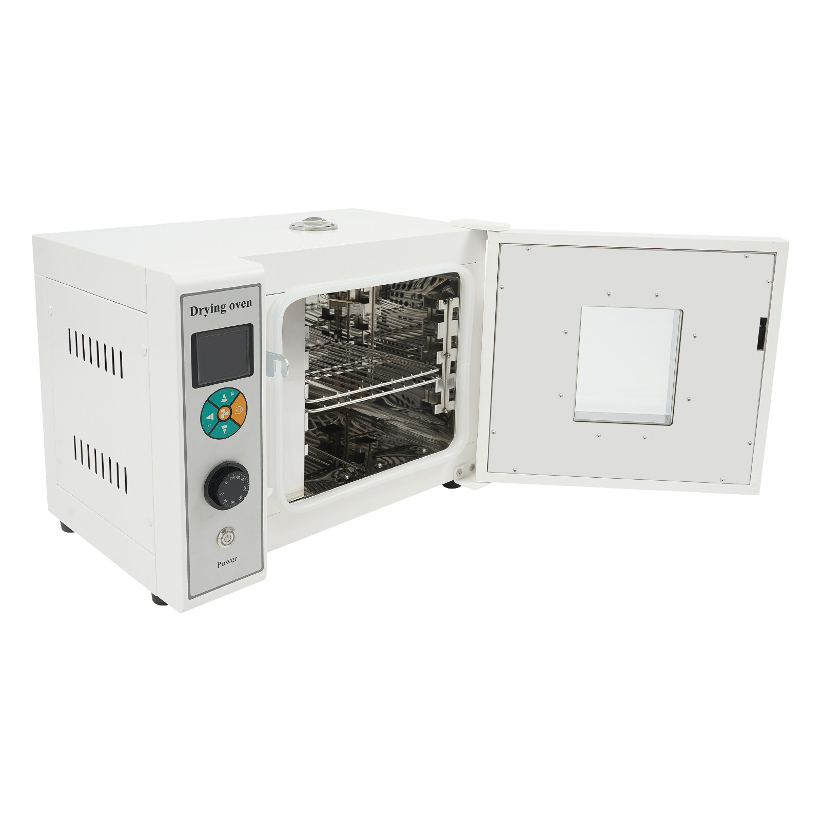 Electric Hot Blast Drying Oven Lab Digital Forced Air Convection Drying Oven LCD