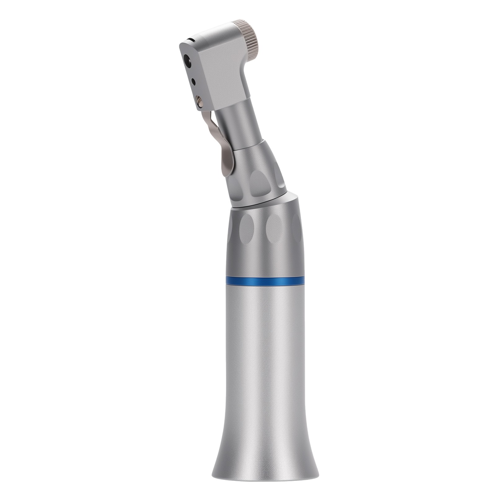 5 Dental Contra Angle Latch Low Slow Speed Handpiece External Water ASkeadnt