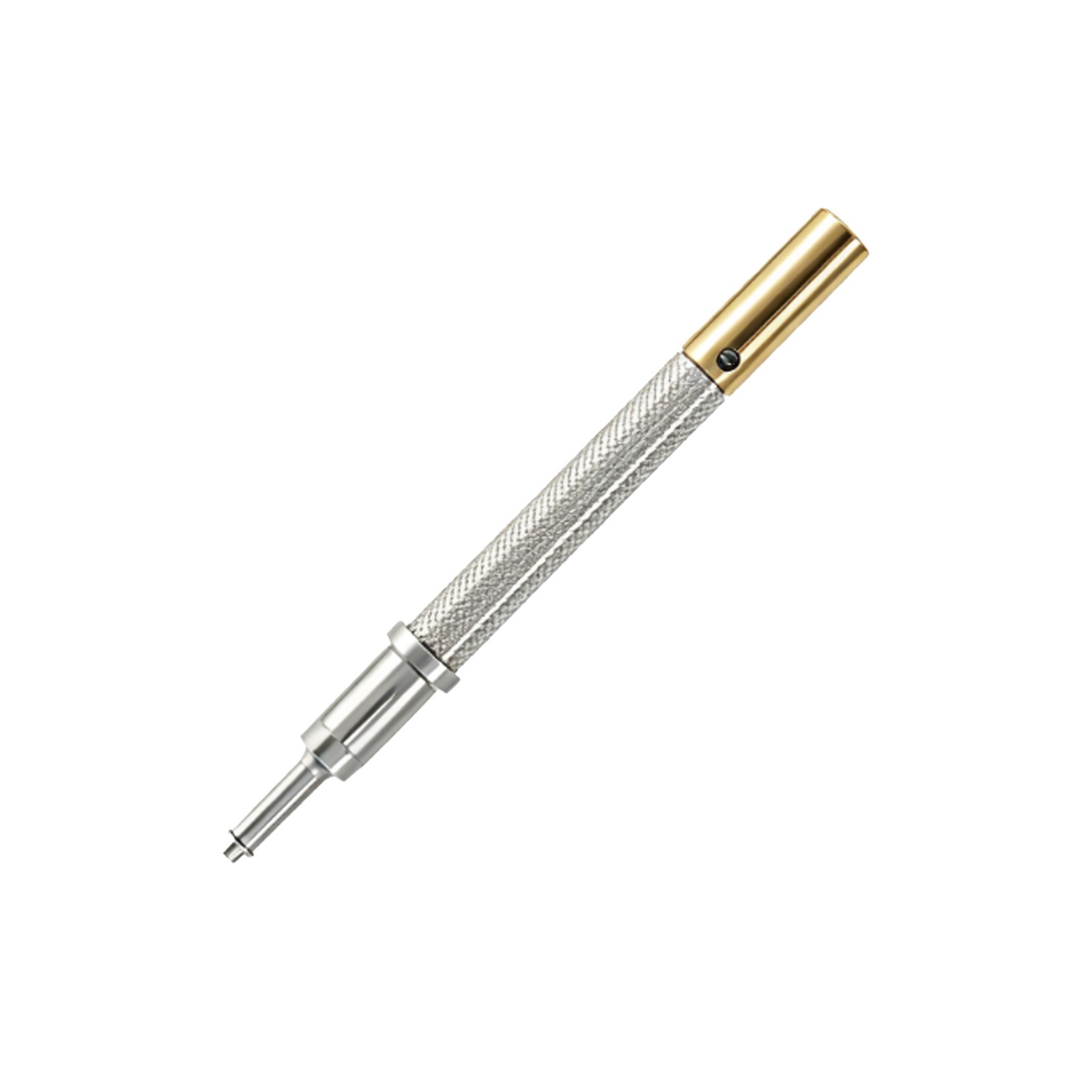 US Dental Overdenture Retention Caps And Multi-functional Locator Core Tool