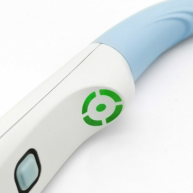 Dental Surgery Implant Locator Detector+3Pcs Sensor 270°Rotating Spotter Sensor