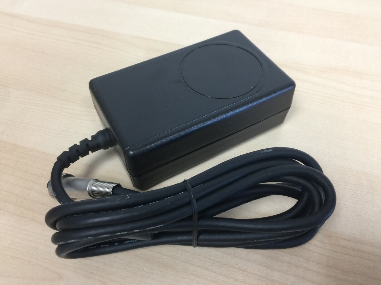SL Power Ault MENB1090A1200F02 Medical Power Supply 12V 7A