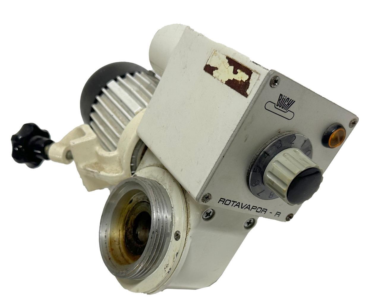 Buchi KRVR 65/45 Rotovapor-R 110V .75A 60Hz 5uF