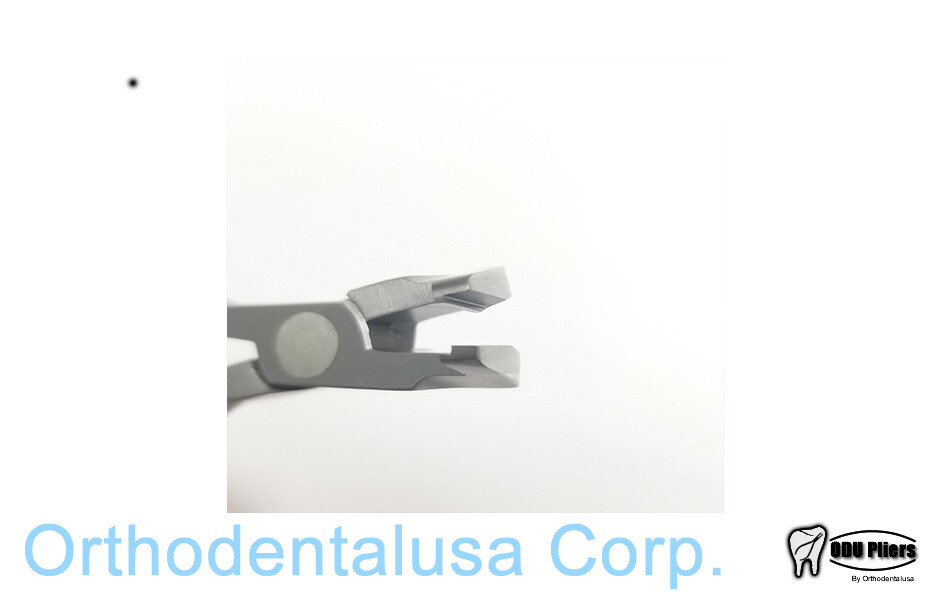 Distal end Cutter TC Universal Cut LONG HEAD Orthodontic PLIER One year Warranty