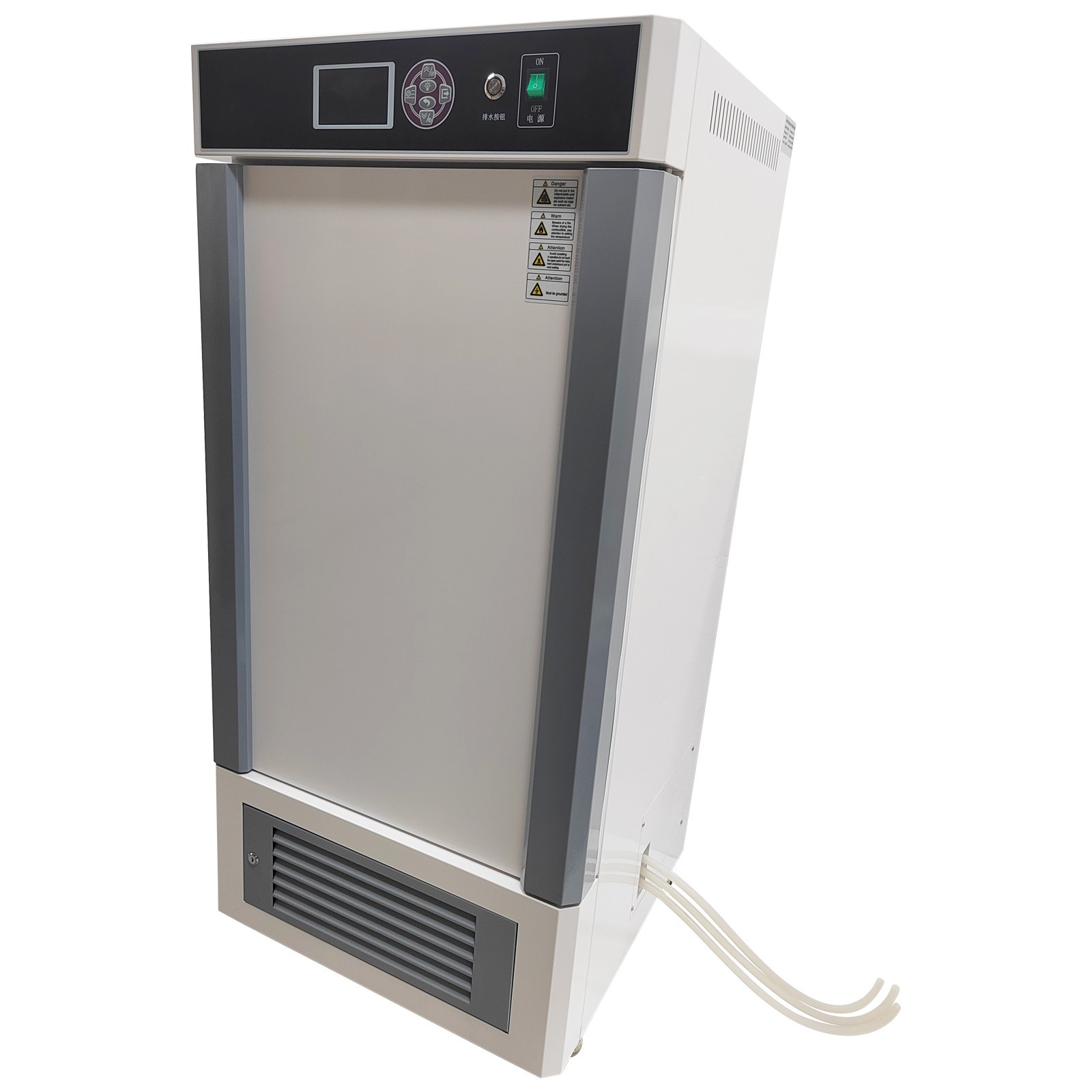 Electric Constant Temperature Humidity Incubator 220V 45-95%RH Humidity Range