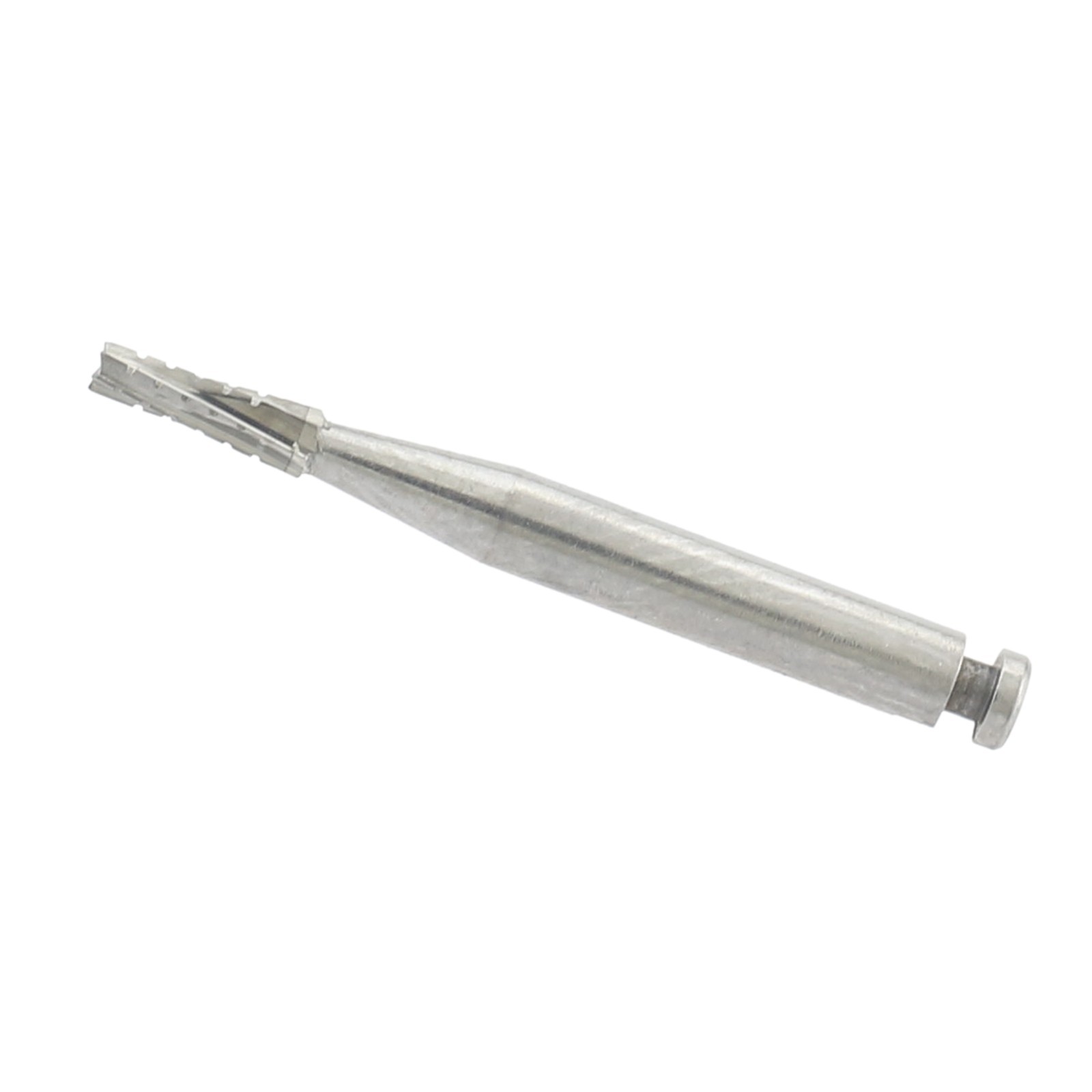WAVE Dental Carbide Burs Latch Bur RA 699 701 702 Taper Fissure for Slow Speed