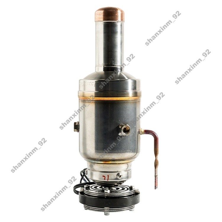 80W Direct Cooling Stirling Cooling System -130C Free Piston Stirling Cooler