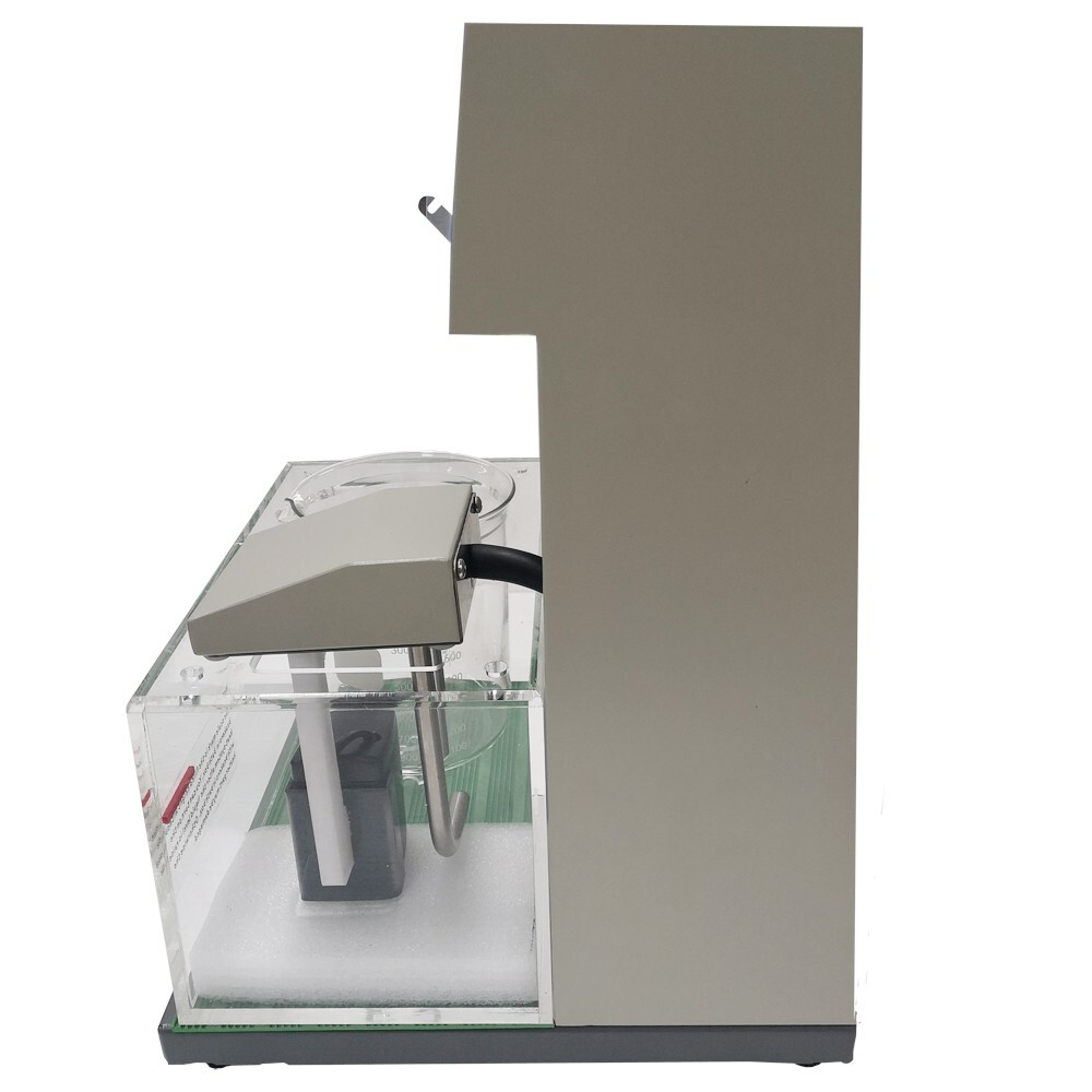 Industrial Single cup Tablet Disintegration Tester 110V 600W Lab Equipment BJ-1