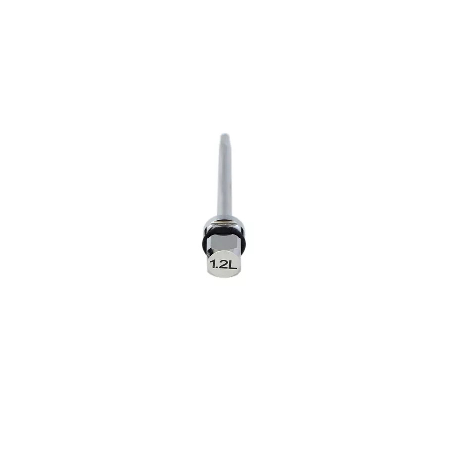 Osstem Torque Driver Hex 1.2mm Dental Implant Screw Driver For Hiossen TS/SS/ET
