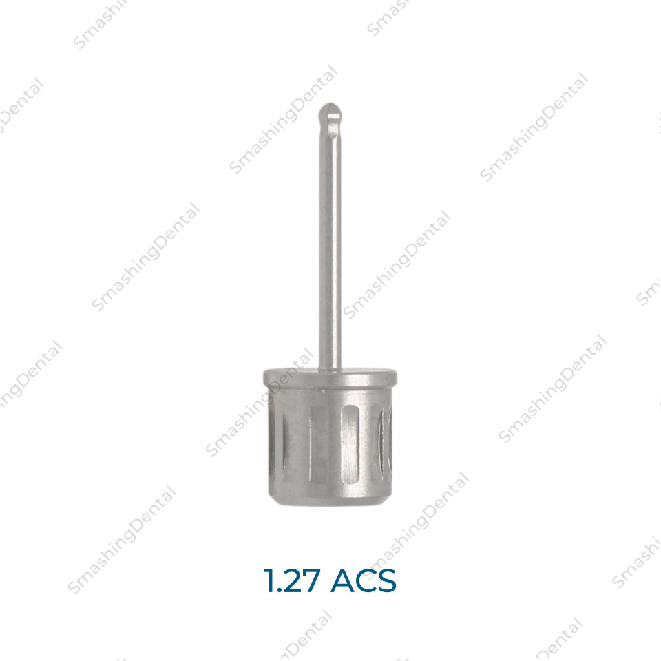 Dental Angled Implant Screwdriver Angulated Screw Channel Driver ASC ITI 1.2