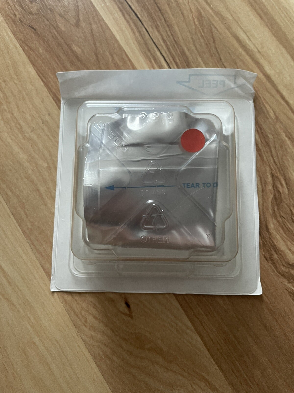 Zimmer Biomet Spinal System Trabecular Metal TM-S Fusion Device 11X14 Angled