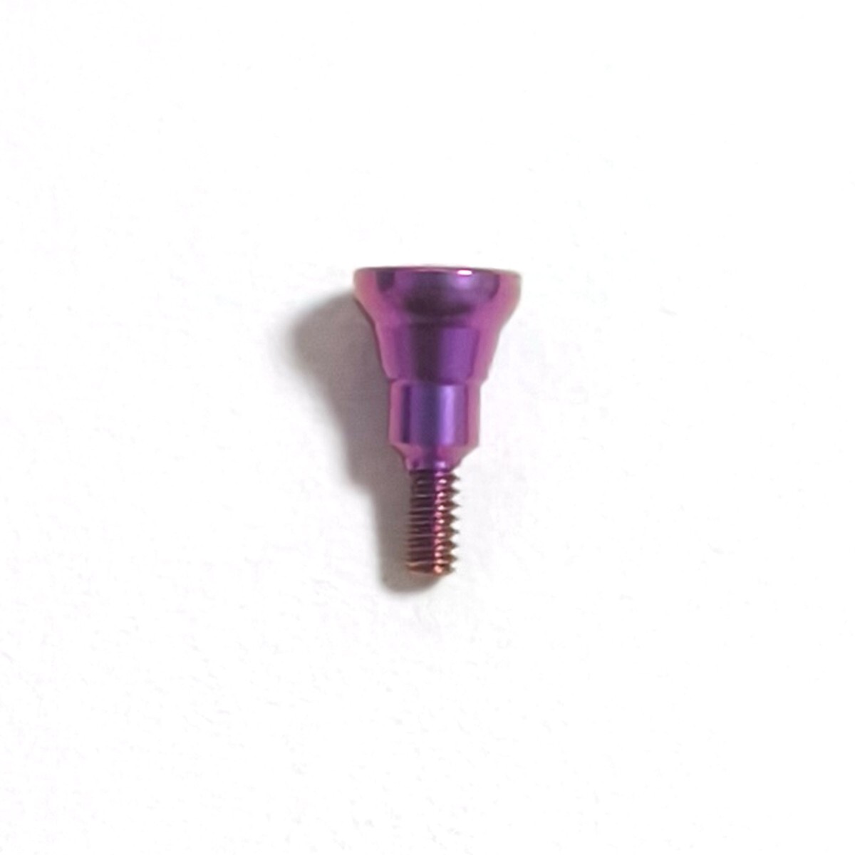 Dental healing cap gingiva formers healing abutment for ITI Straumann NC RC BL