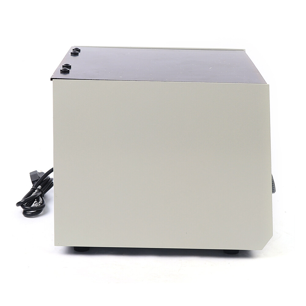 Electric Lab Centrifuge 4000 RPM 50 mL × 8 Benchtop 110V Timer 0-60min