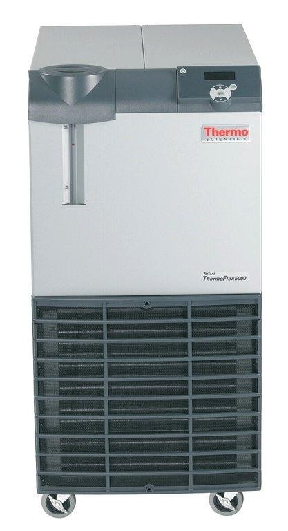 Thermo ThermoFlex 900 Recirculating Chiller, 5°C-40°C, 750W, Air-co (3378039)
