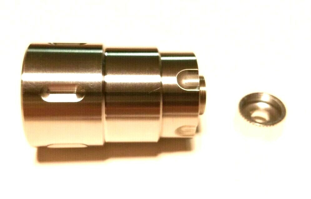 X3 Beam Expander – Laser Lens – Long Distance Pointing Power – M9x0.5 Adapter