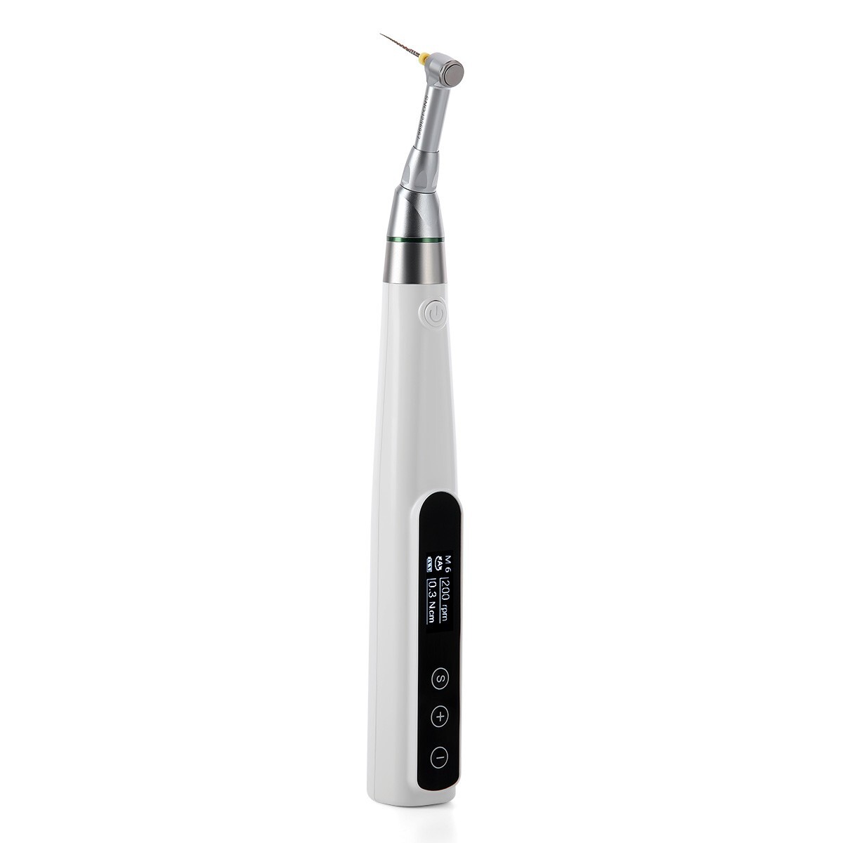 Endo Motor 16:1 Auto Reverse Torque Control Root Canal 9 Programs 135°C