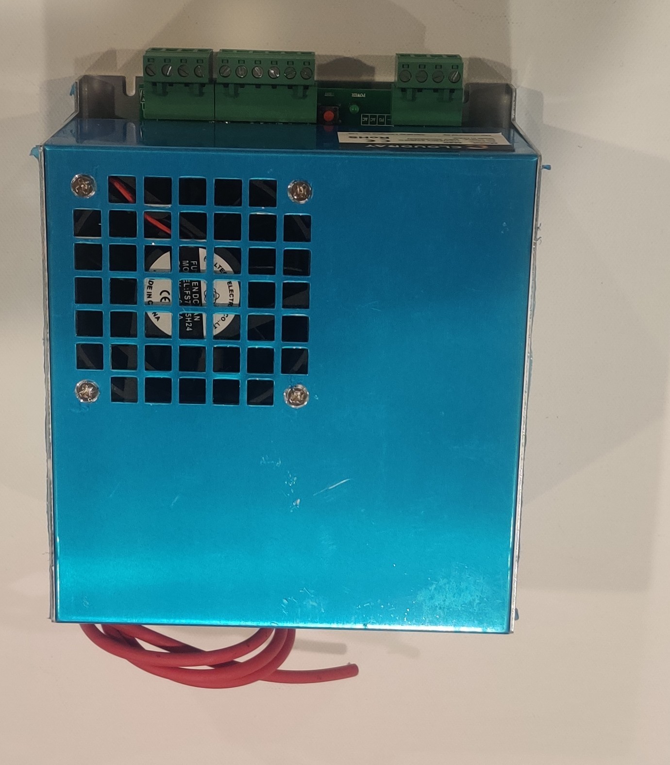 Omtech 50W Power Supply for K40 CO2 Laser Engraver
